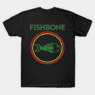 Fishbone Ska T-Shirt